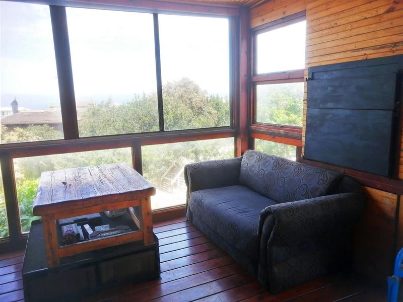 4 Bedroom Property for Sale in Reebok Western Cape